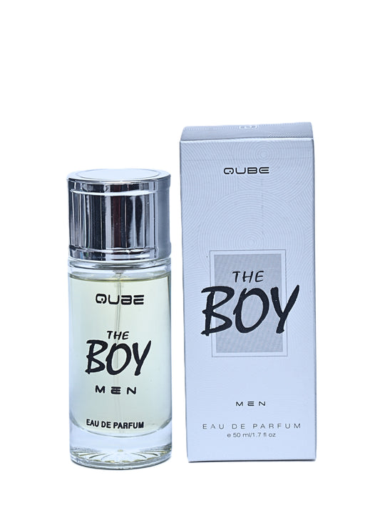 THE BOY for Men