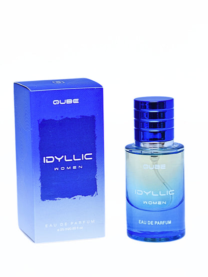 IDYLLIC for Women