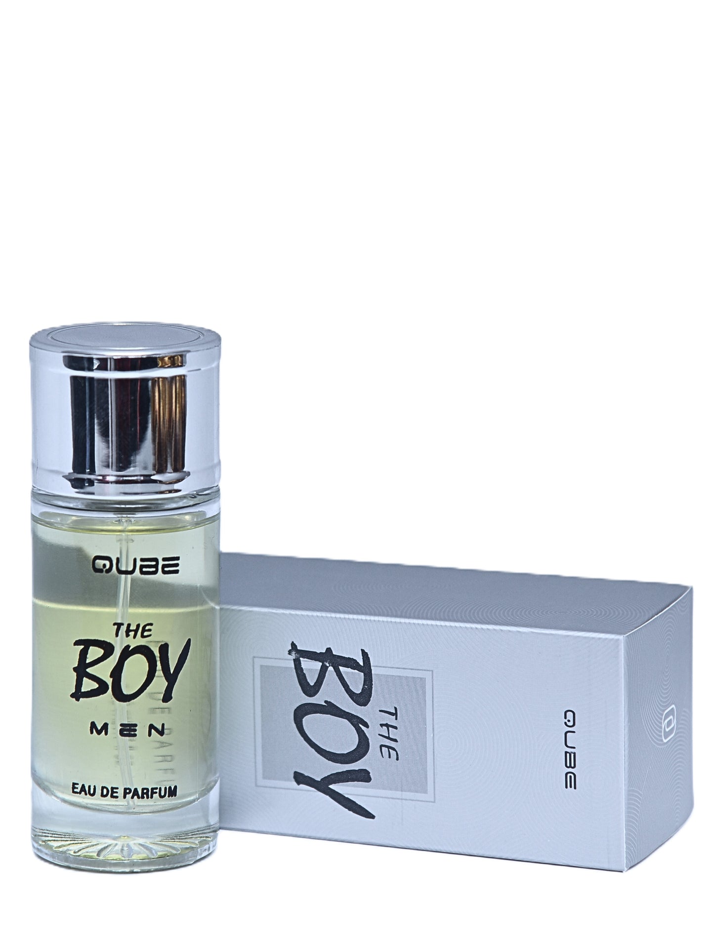 THE BOY for Men