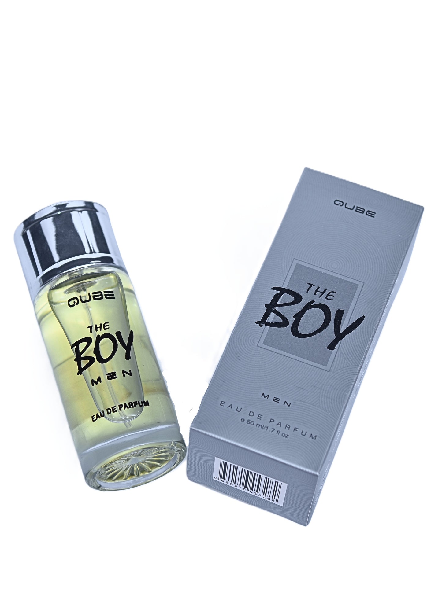 THE BOY for Men