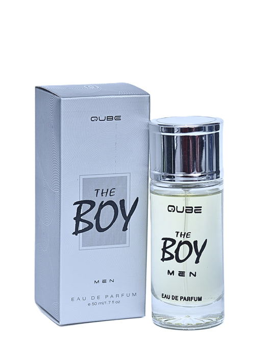 THE BOY for Men
