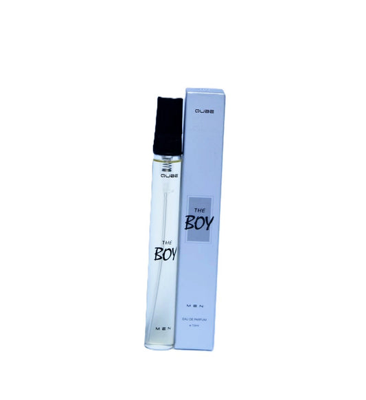 The BOY 10ML