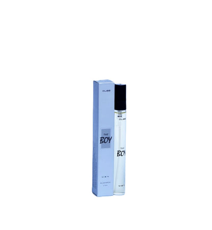 The BOY 10ML