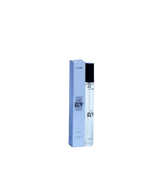 The BOY 10ML