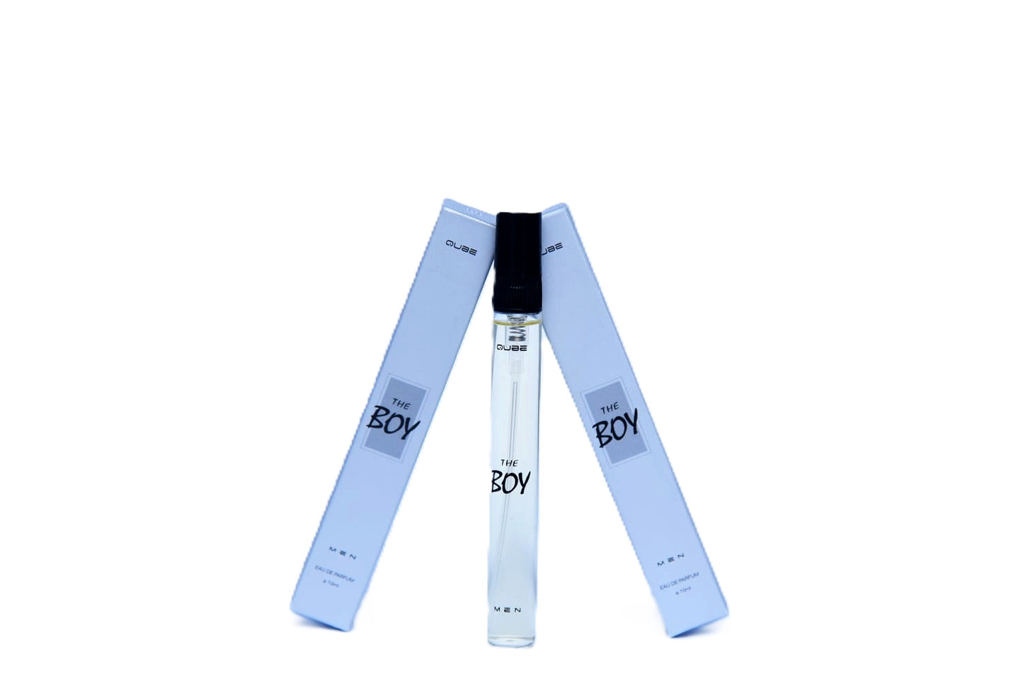 The BOY 10ML