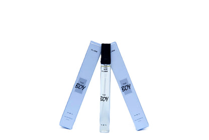 The BOY 10ML