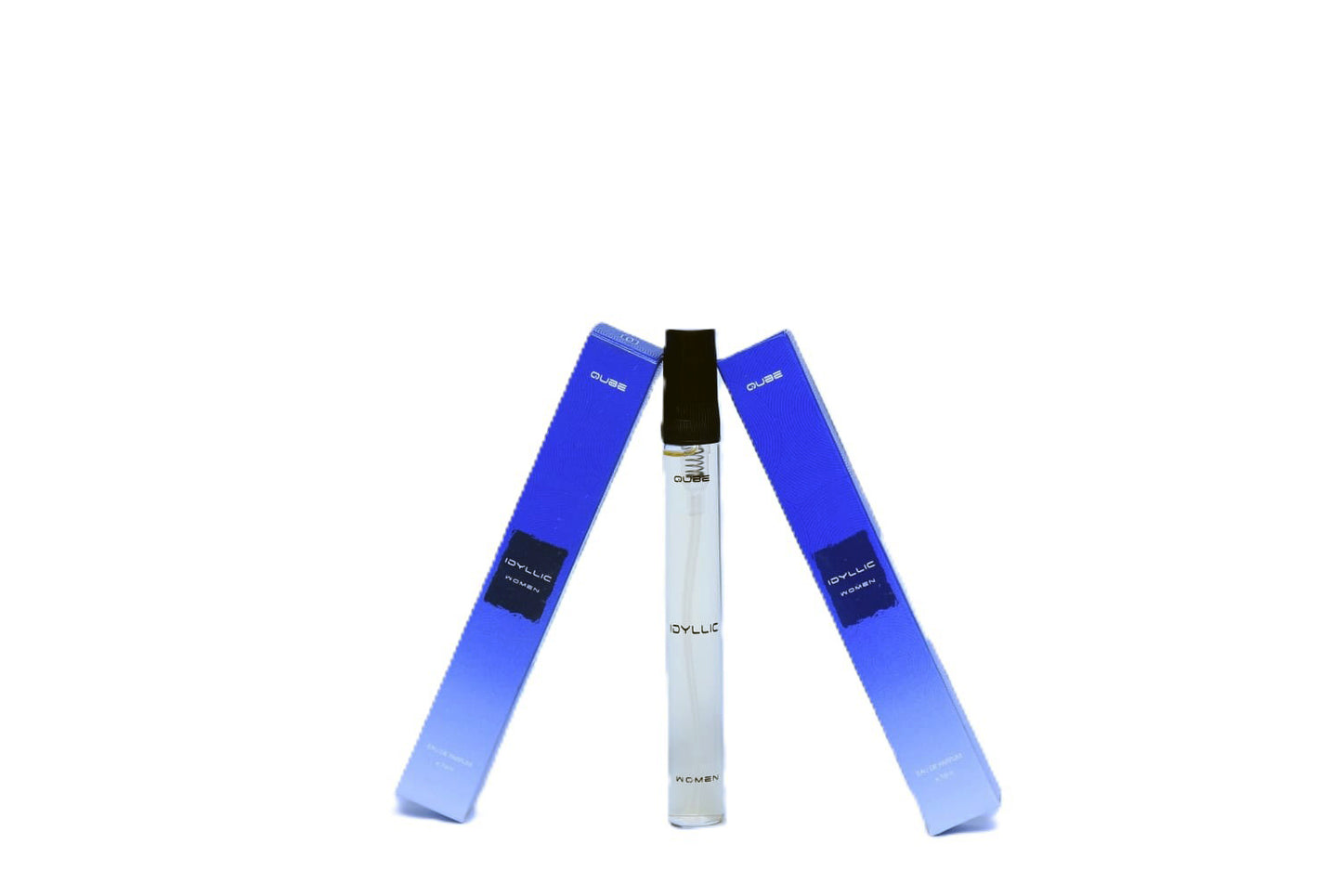 IDYLLIC For Women 10ML