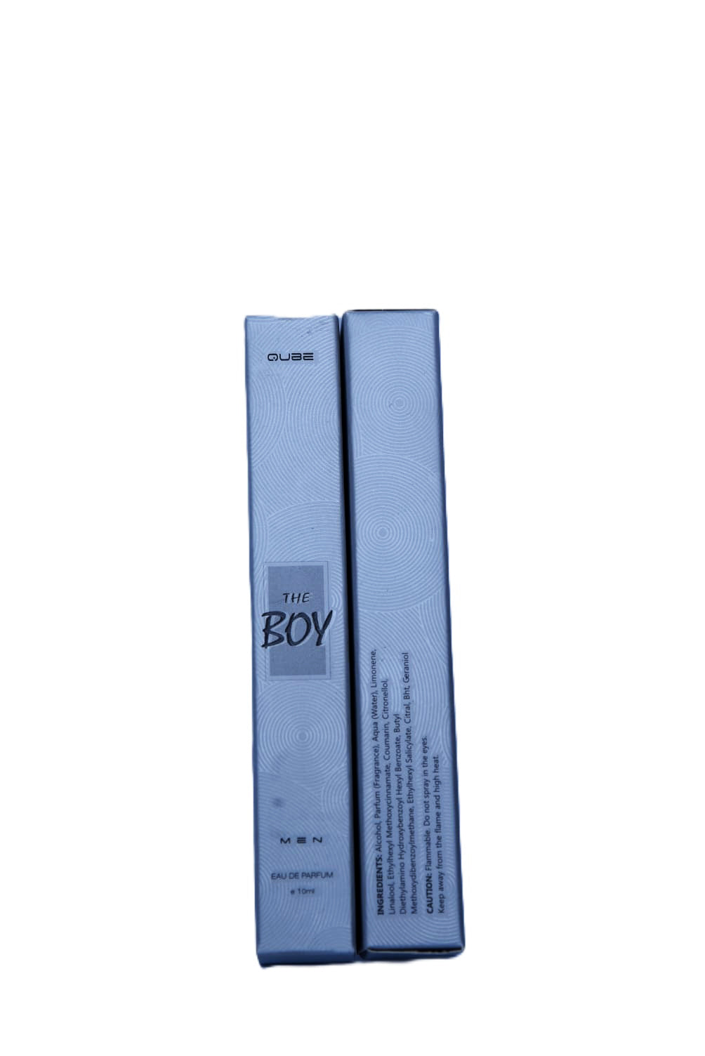 The BOY 10ML
