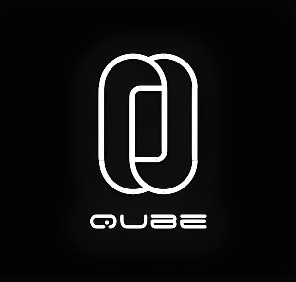 Qube Perfume