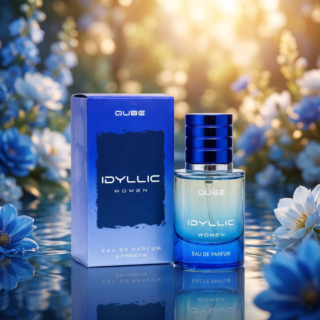 IDYLLIC for Women - 25ml